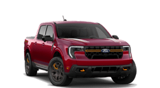 2026 Ford Maverick® External Image 5